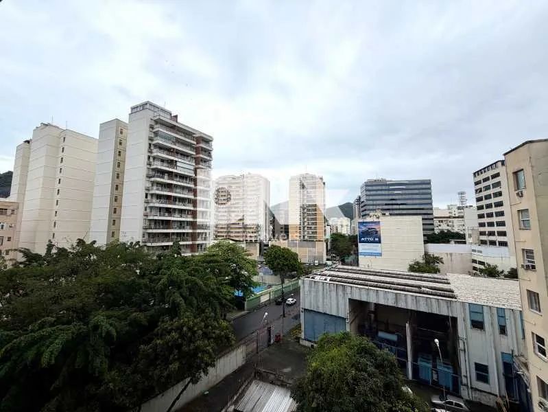 Apartamento : / Residencial / Botafogo - Foto 2