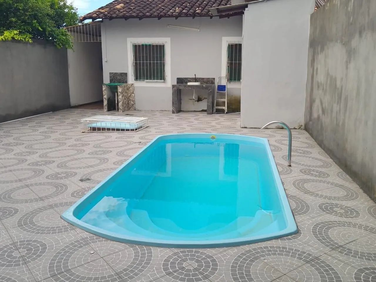 Casa com piscina em soure  - Foto 3