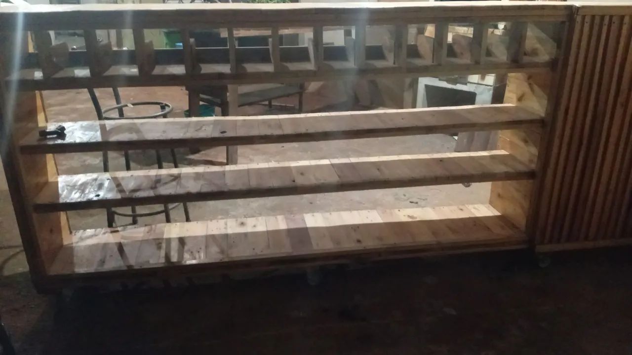 Balcão  - Foto 3