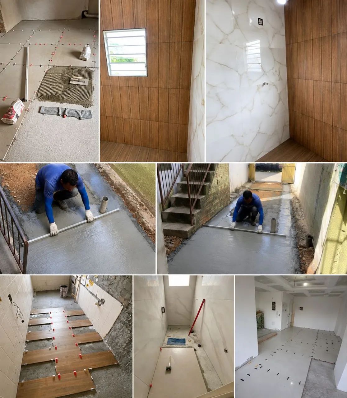 Pedreiro Profissional - Reformas e Construção em Geral - Foto 2