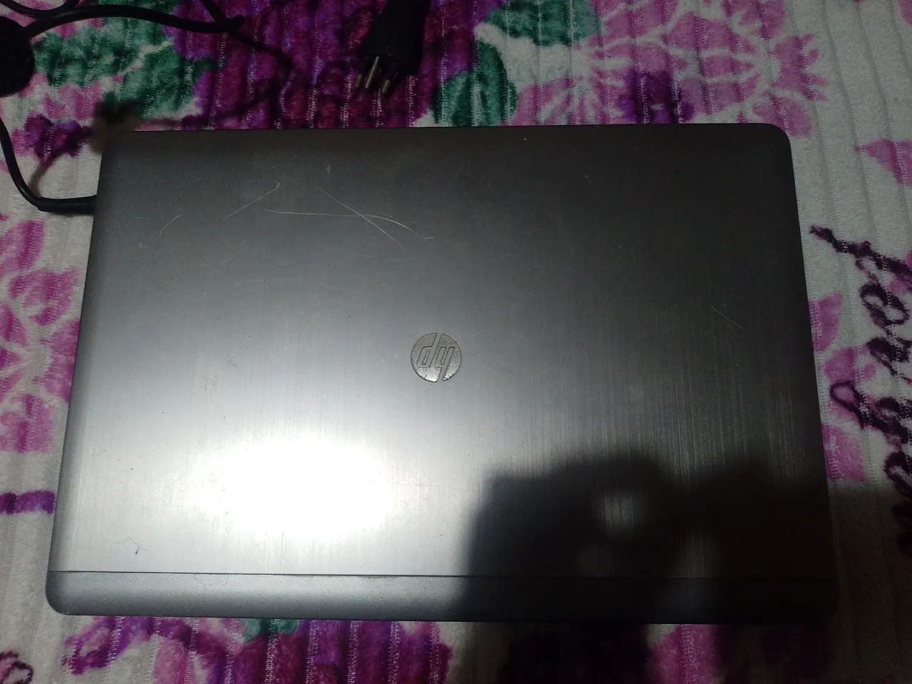Notebook I5 12 GB de RAM e SSD 200 gb - Foto 4