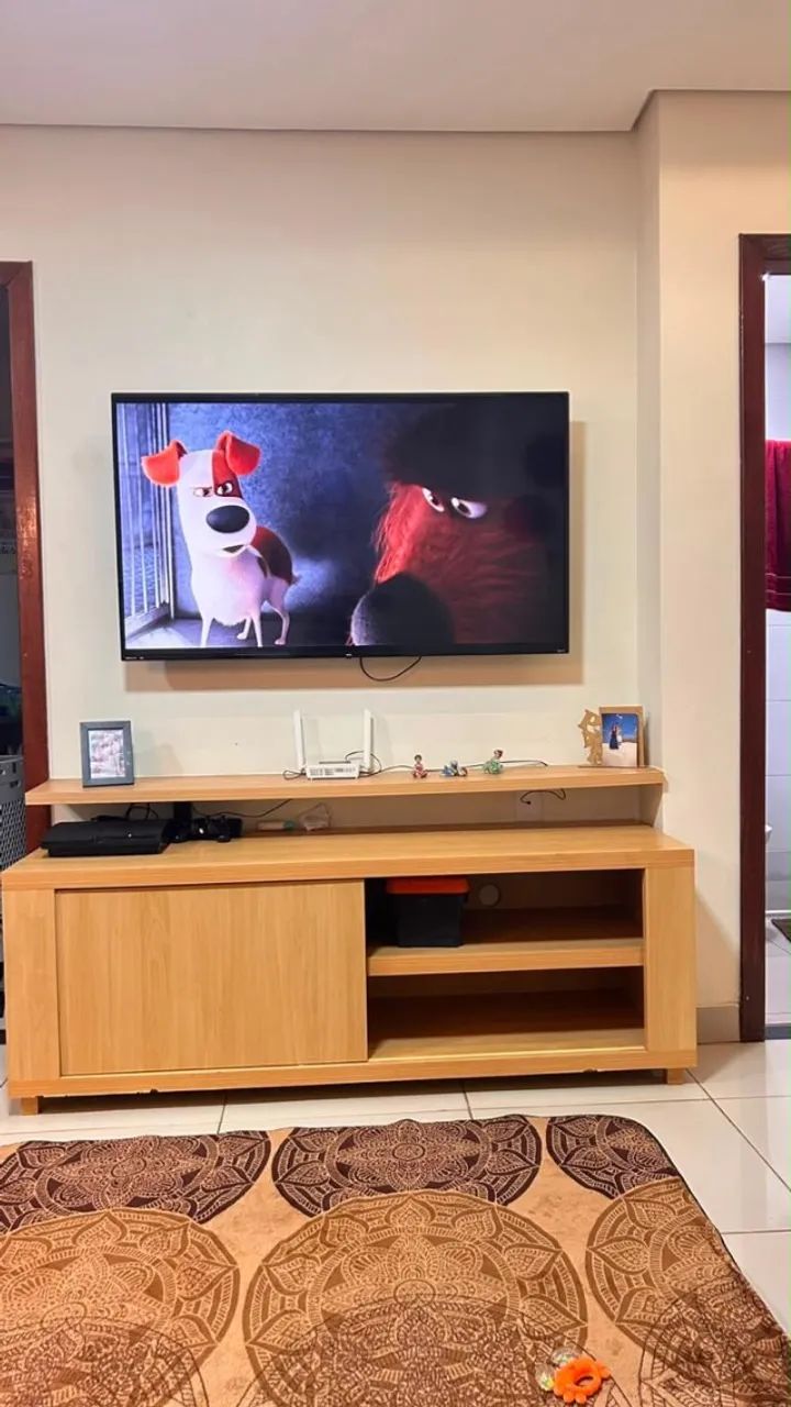 Apartamento 2 quartos