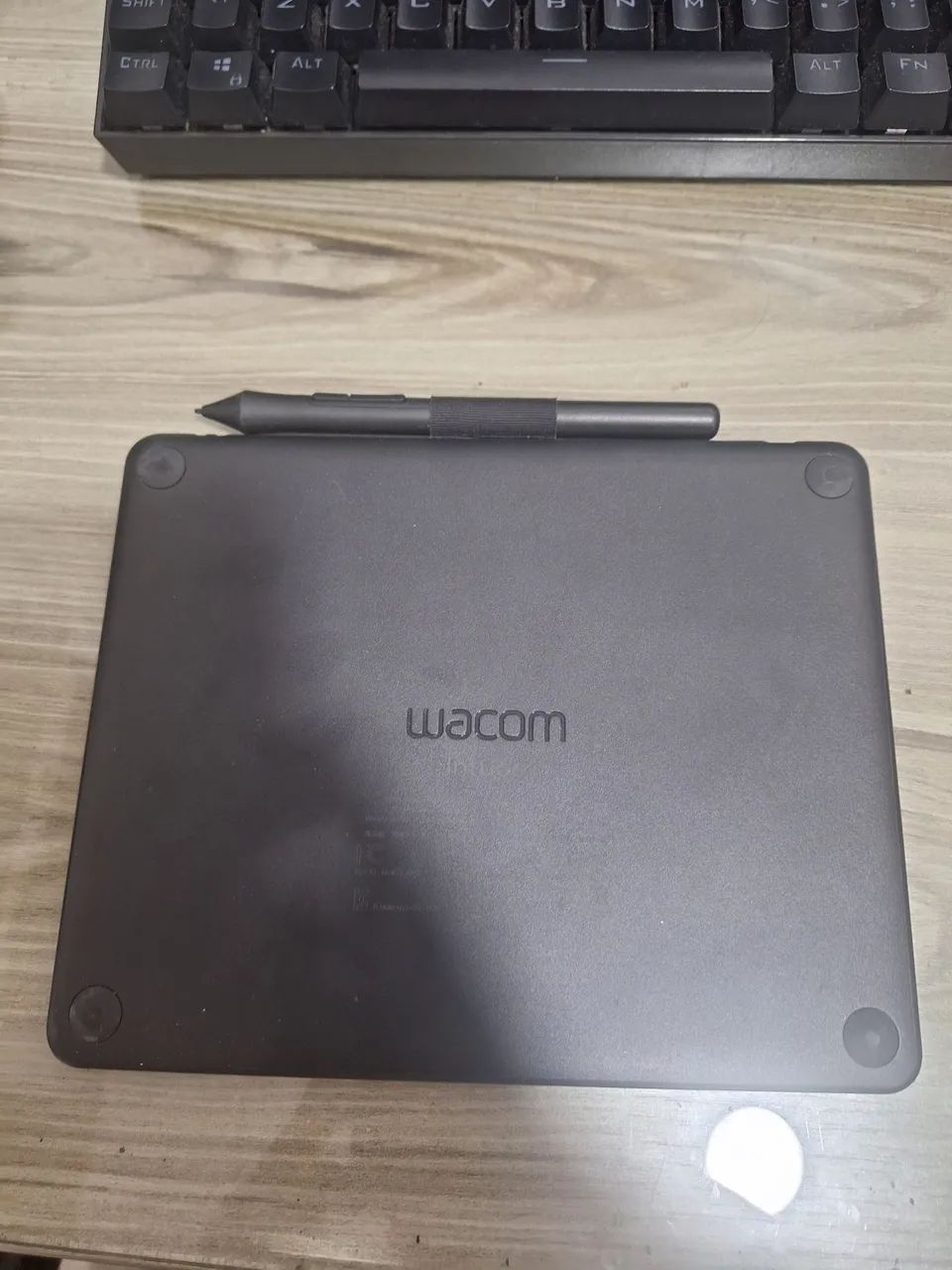 Wacom Intuos CTL-4100 | Tablet, Mesa-Digitalizadora - Foto 2