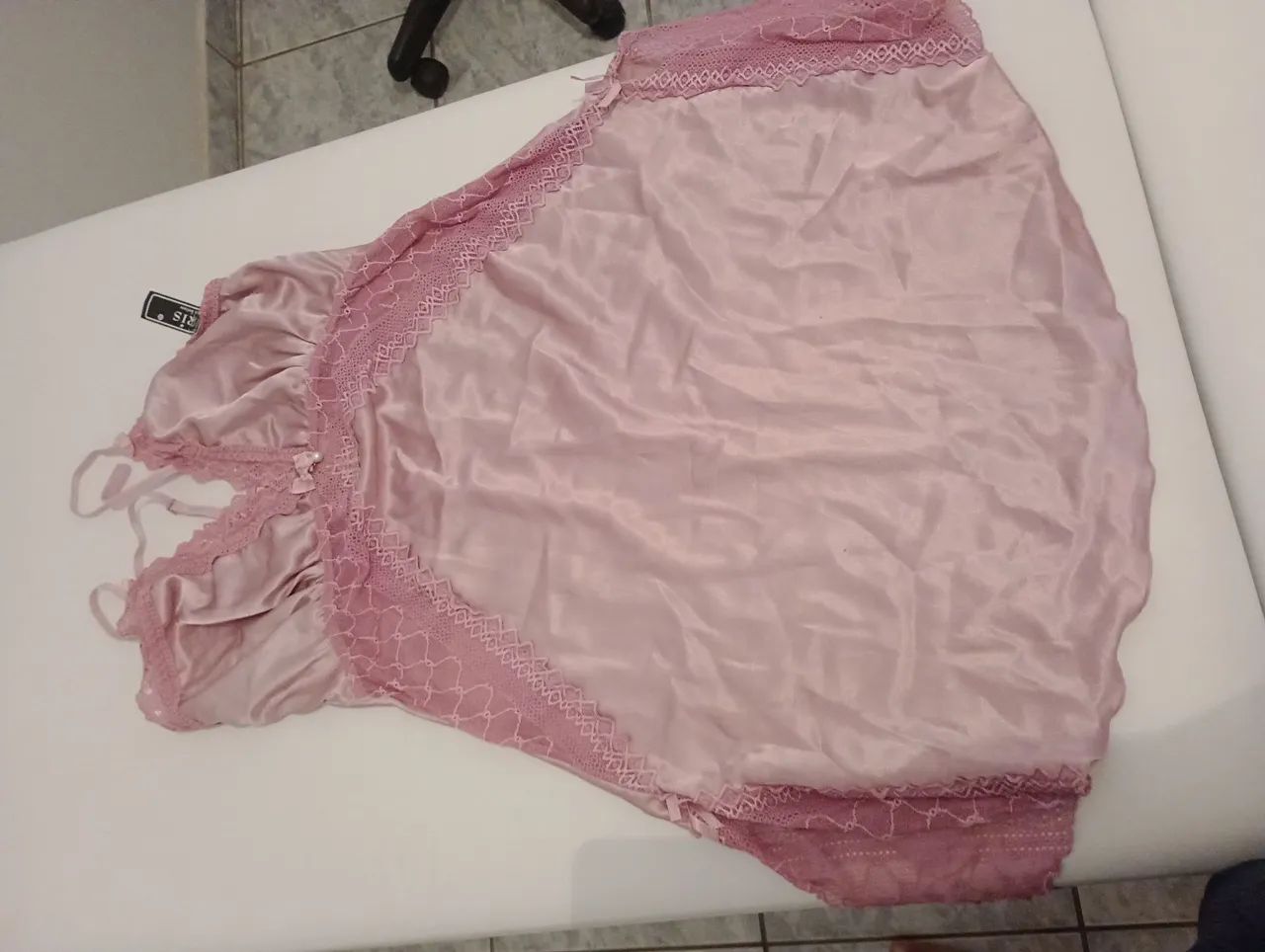 Lingerie marca Cris moda íntima  - Foto 3