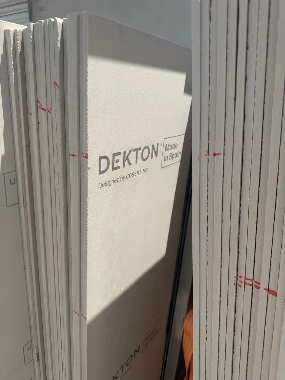 Pedra dekton 300 mt preço pra vender rapidinho 