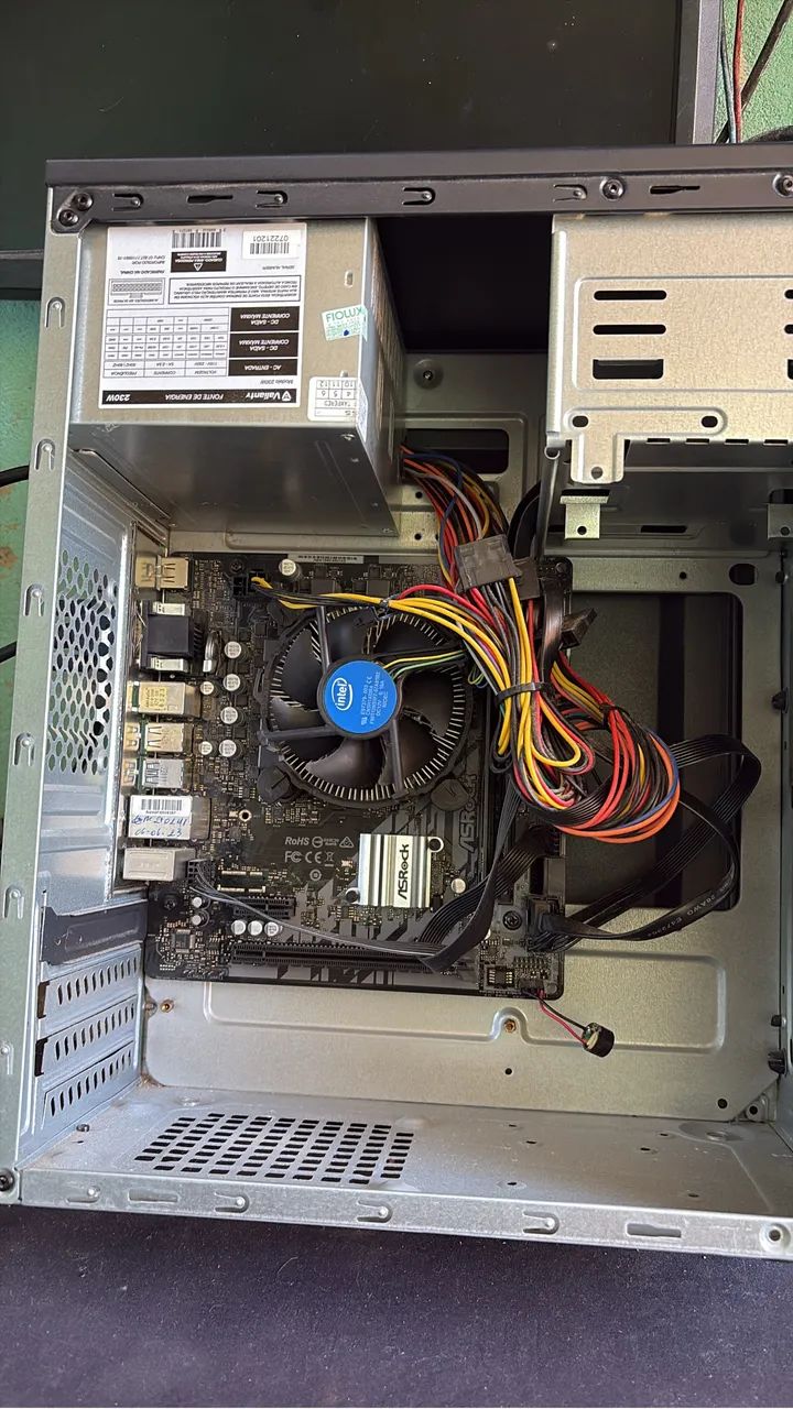 Computador 10 geração  - Foto 3