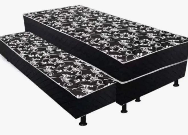 Cama de solteiro 