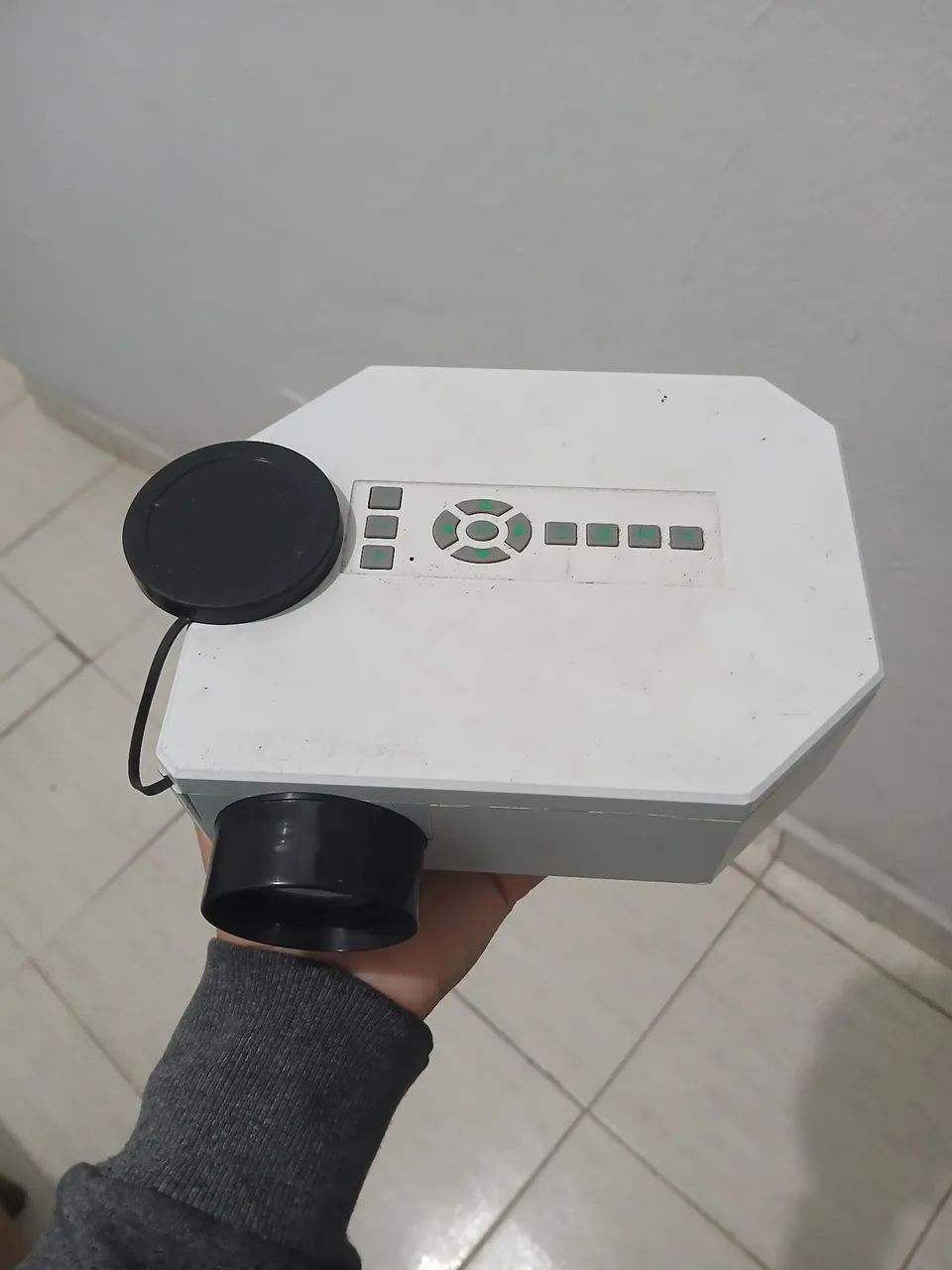 Projetor 
