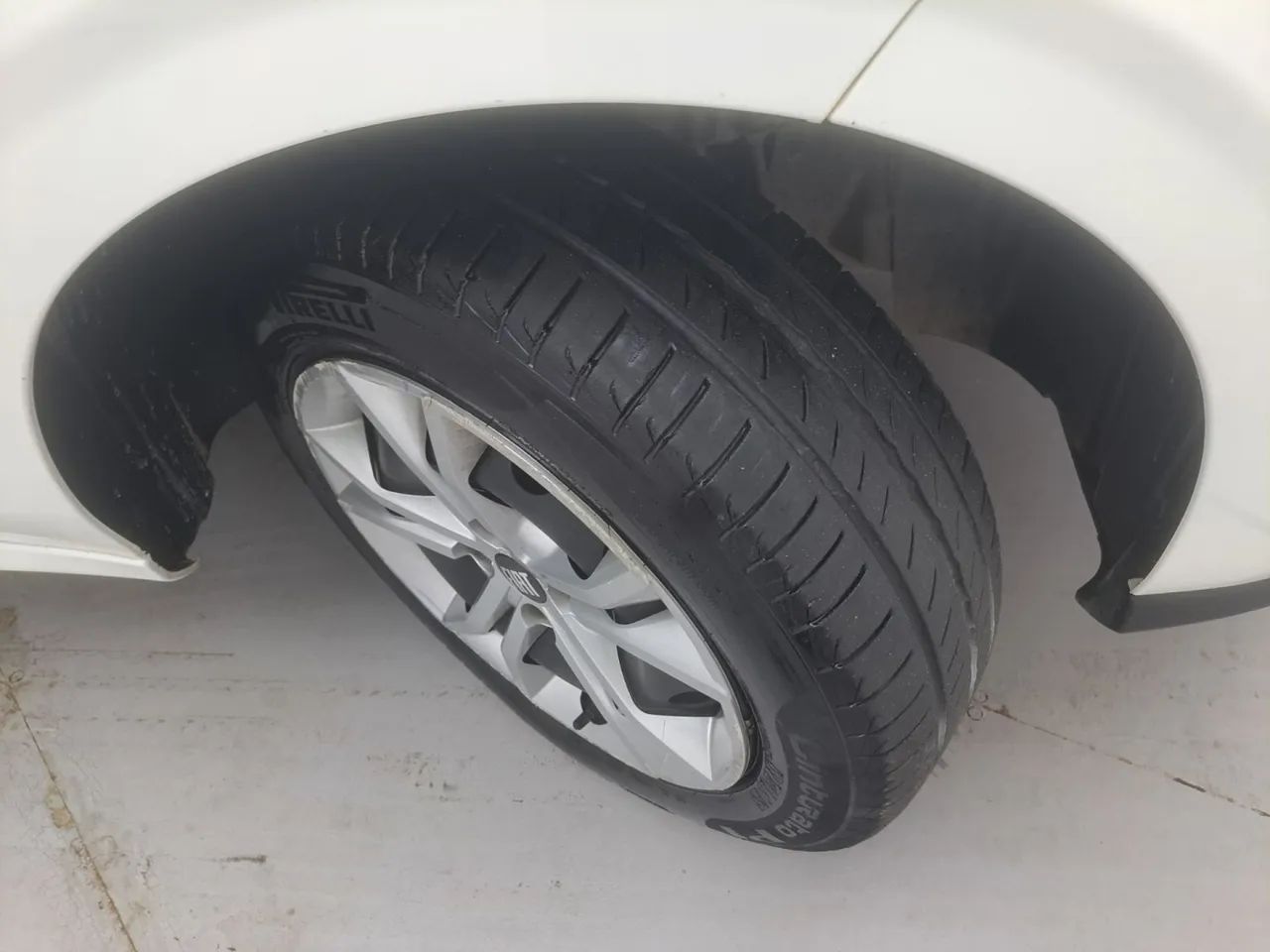 Fiat Argo Drive 1.0 Firefly, foto 13 de 18