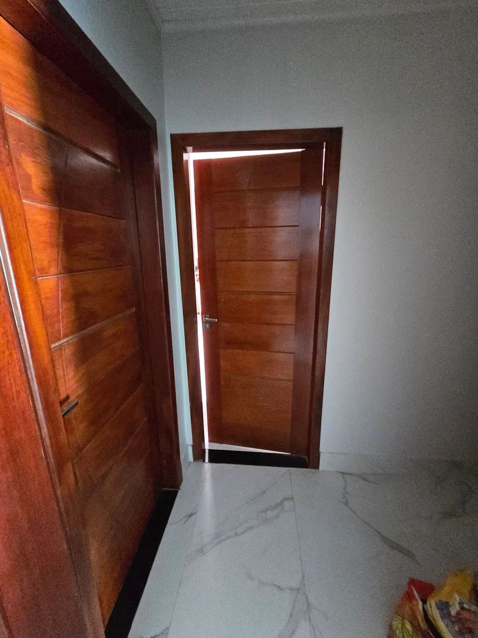 Alugo casa no Mecejana - Foto 5