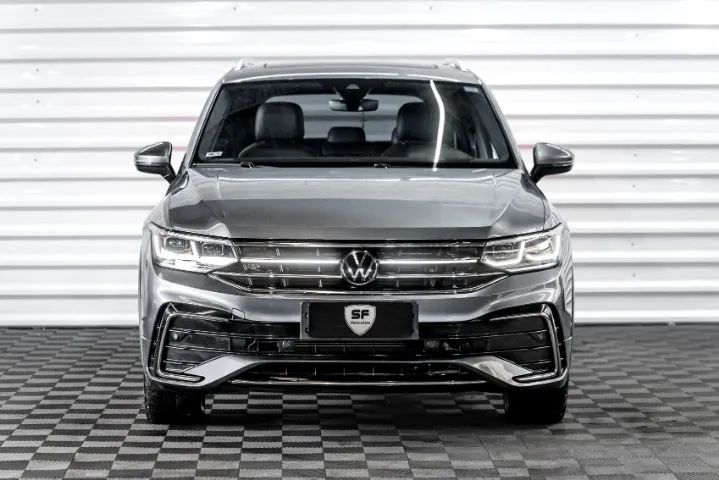 Volkswagen Tiguan TIGUAN Allspac R-Line 300 TSI 2.0 2024