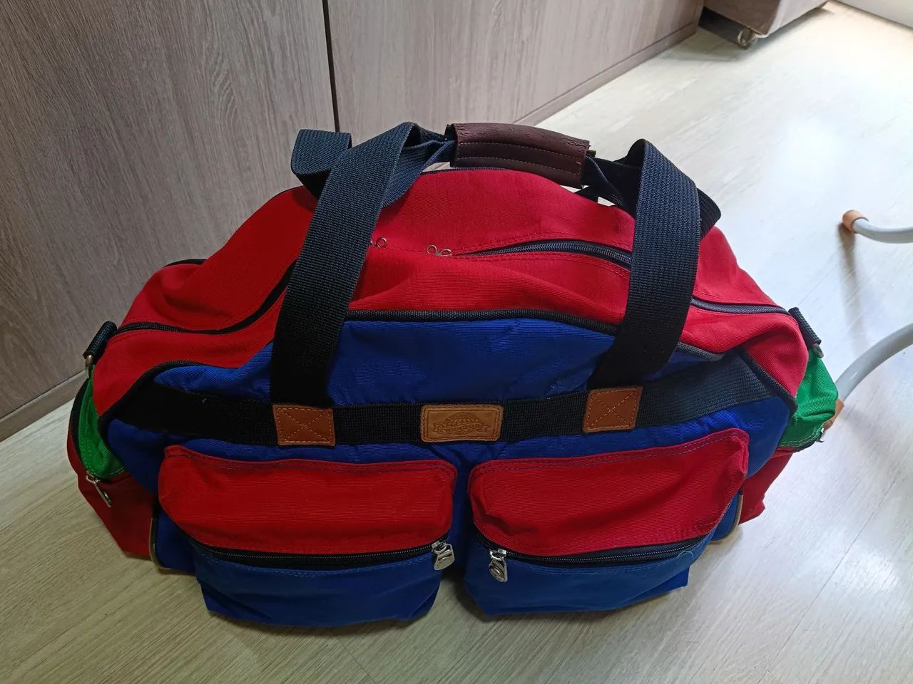 Mala Viagem