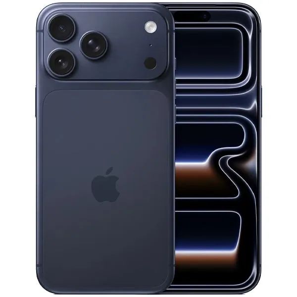 iPhone 17 pro, pro Max  - Foto 2