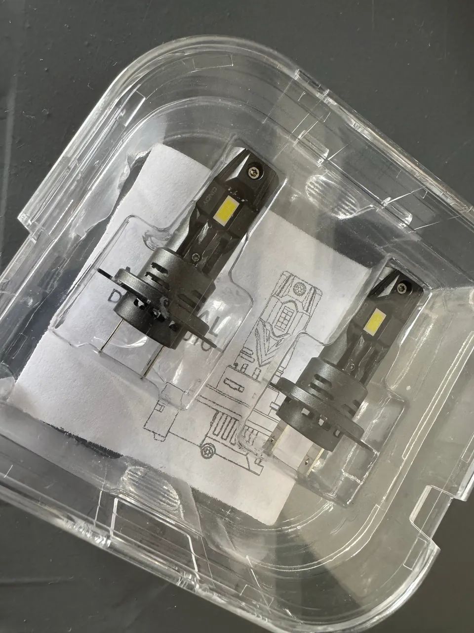 Kit led H7  - Foto 2