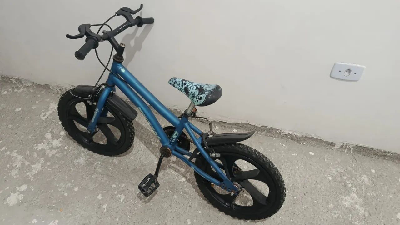 Bicicleta  - Foto 2