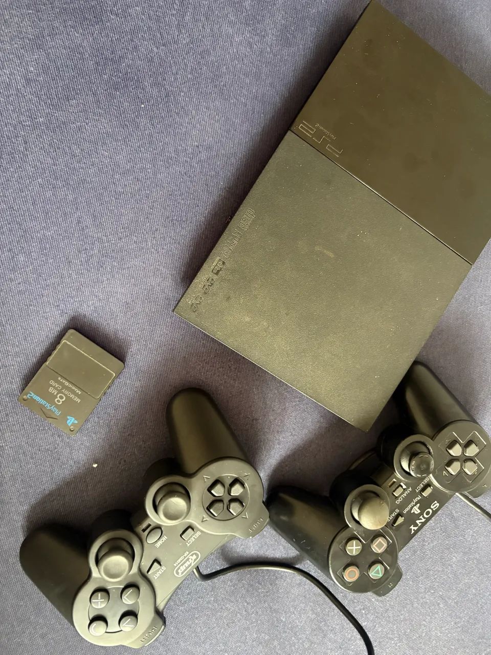 Ps2