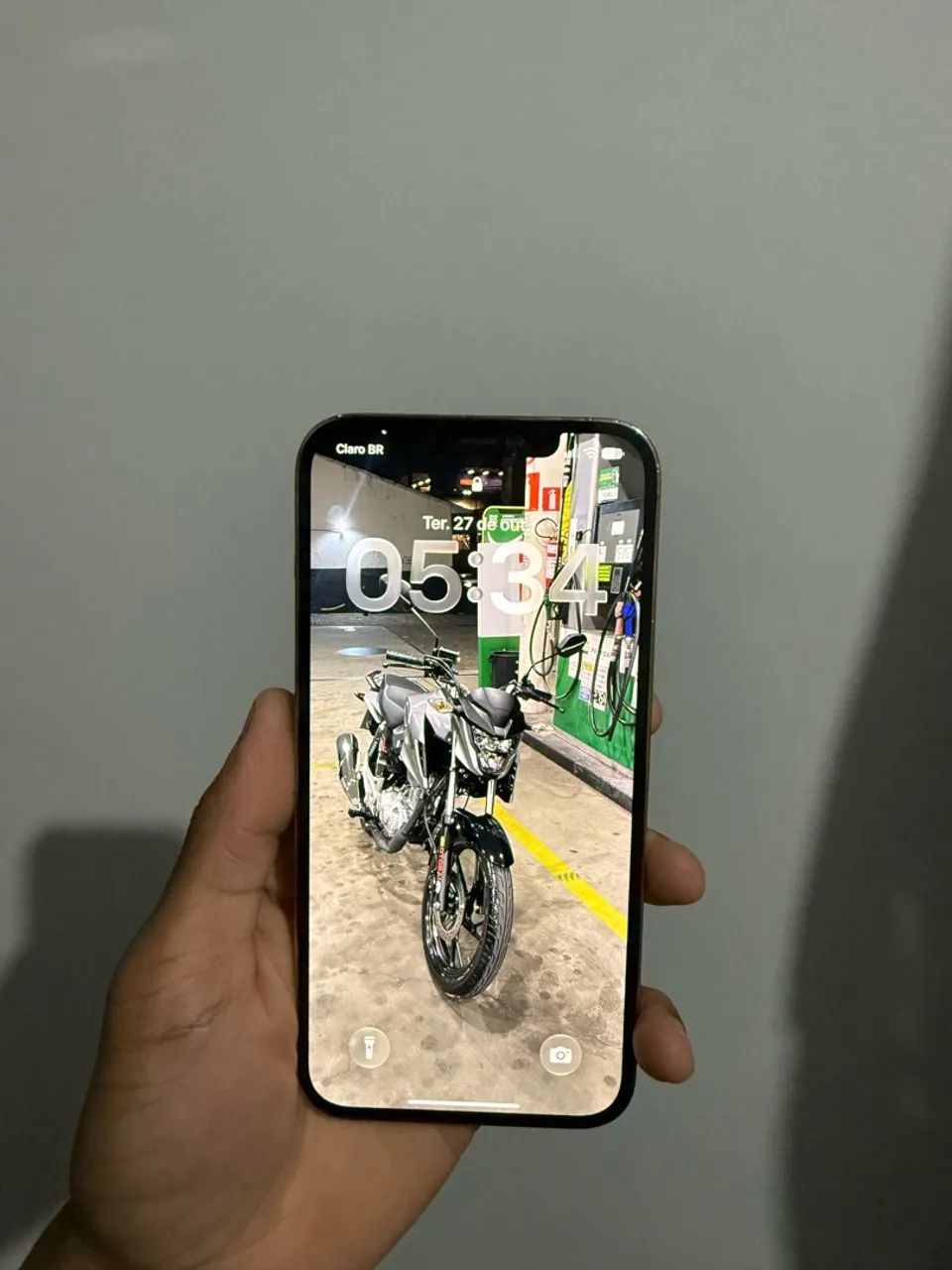IPhone 12 Pro Max - 128gb Face ID off - Foto 5