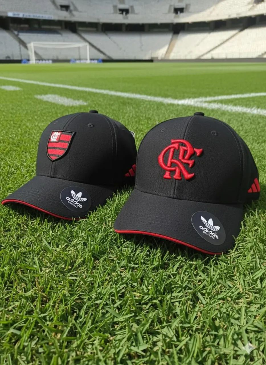 Bones flamengo - Foto 2