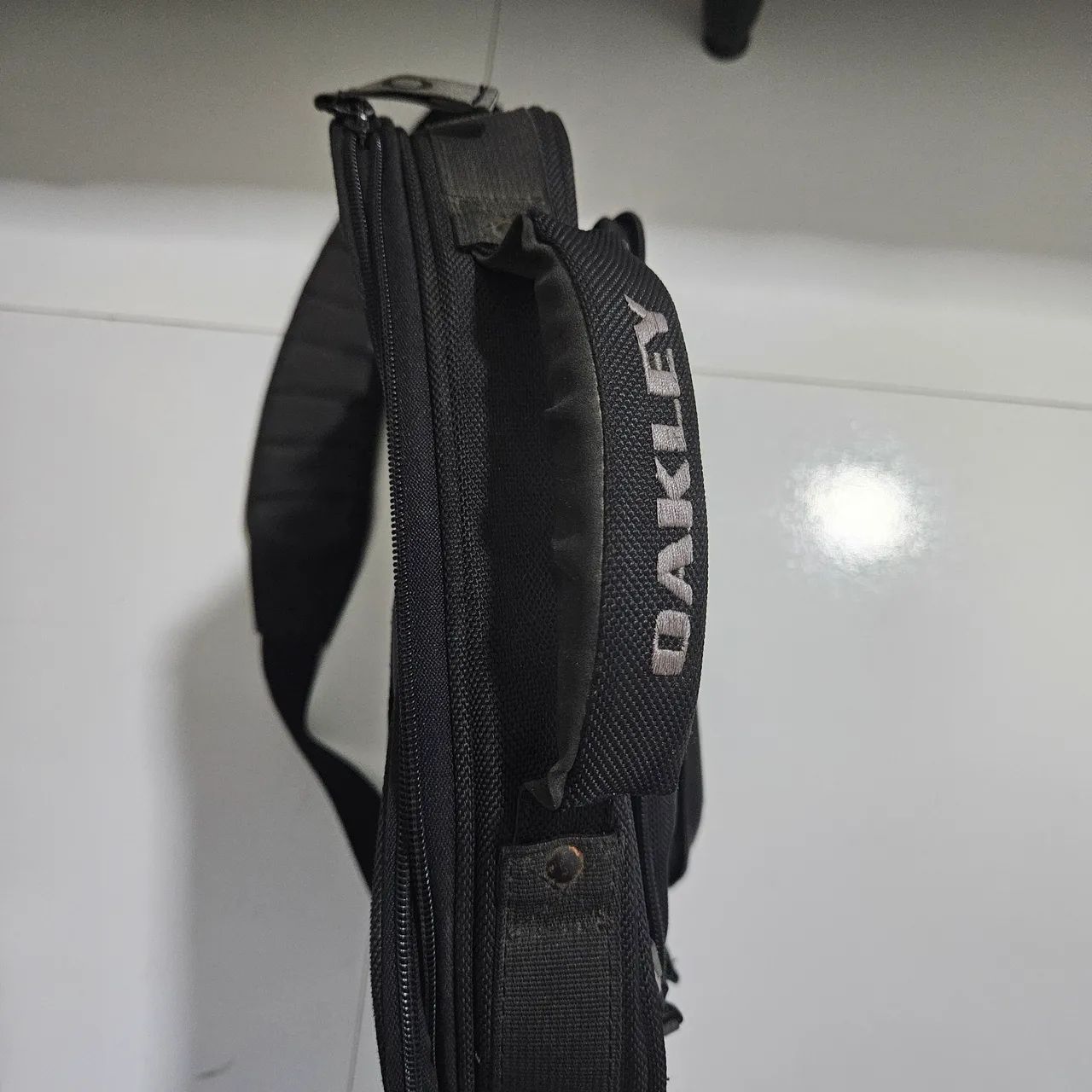 Oakley Pasta executiva (mochila) original - Foto 2