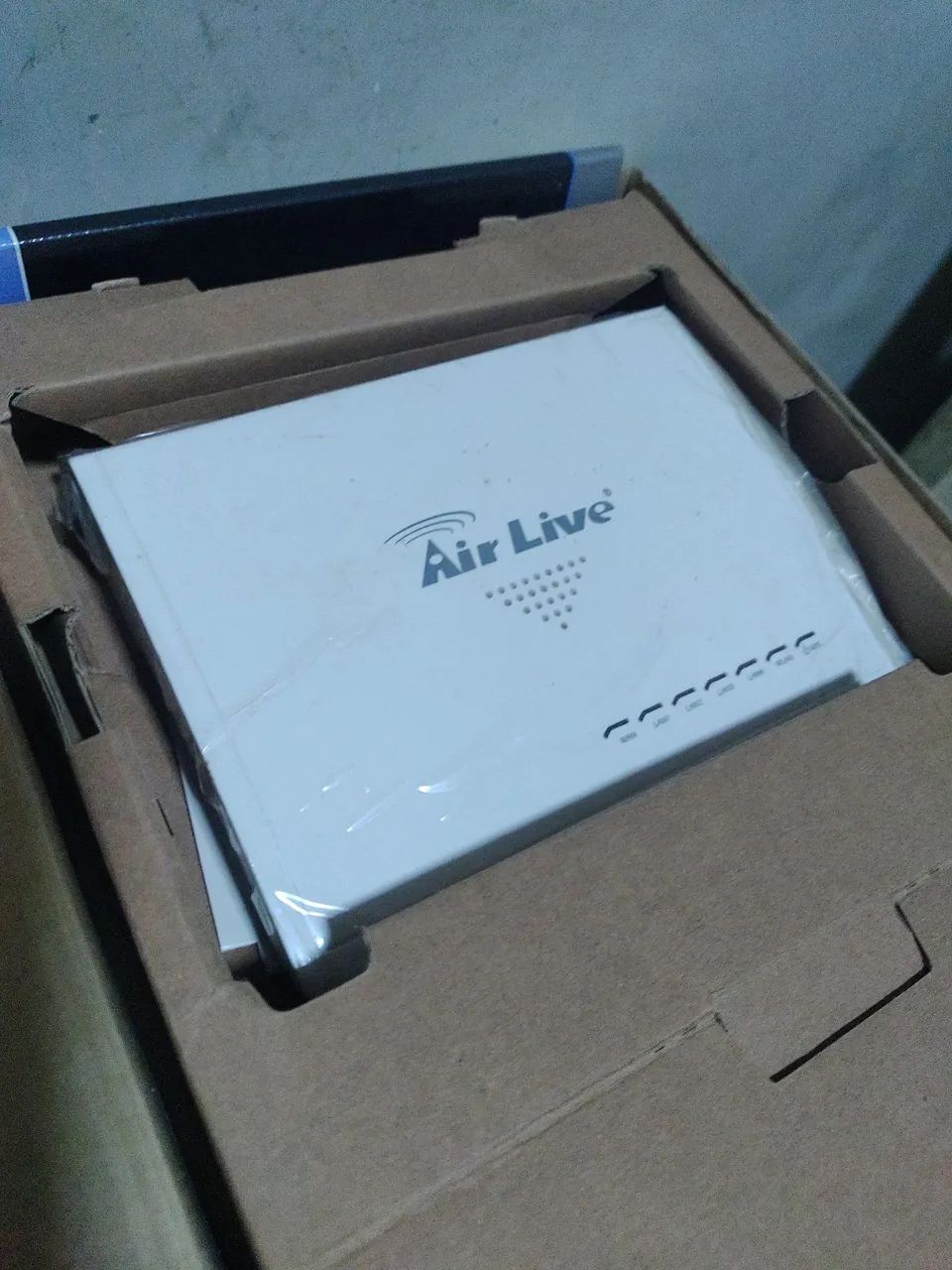 Air Live Sharing 3g and Briadband Air 3 g - Foto 2