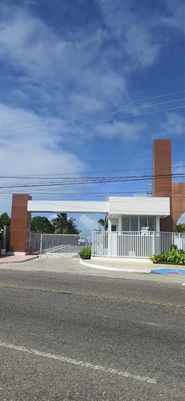 Foto - Barra dos Coqueiros - Zona de Expansão (Capuã)