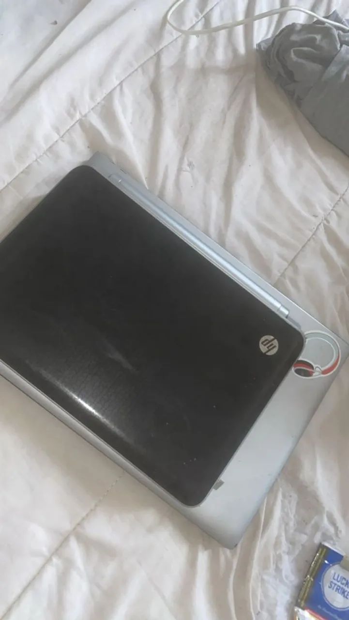 NOTEBOOK (COM DEFEITO, PARA CONSERTO OU RETIRADA DE PEÇAS)