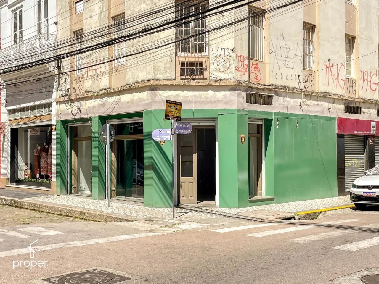 Loja para alugar no no Centro - Pelotas/RS.