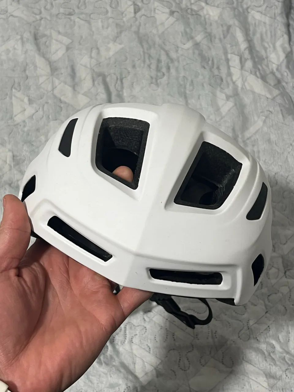 Capacetes ciclismo  - Foto 4