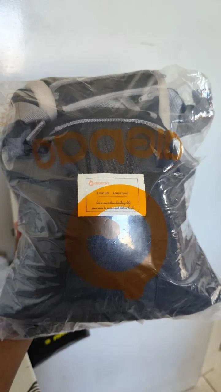 Canguru Aiebao - Foto 5