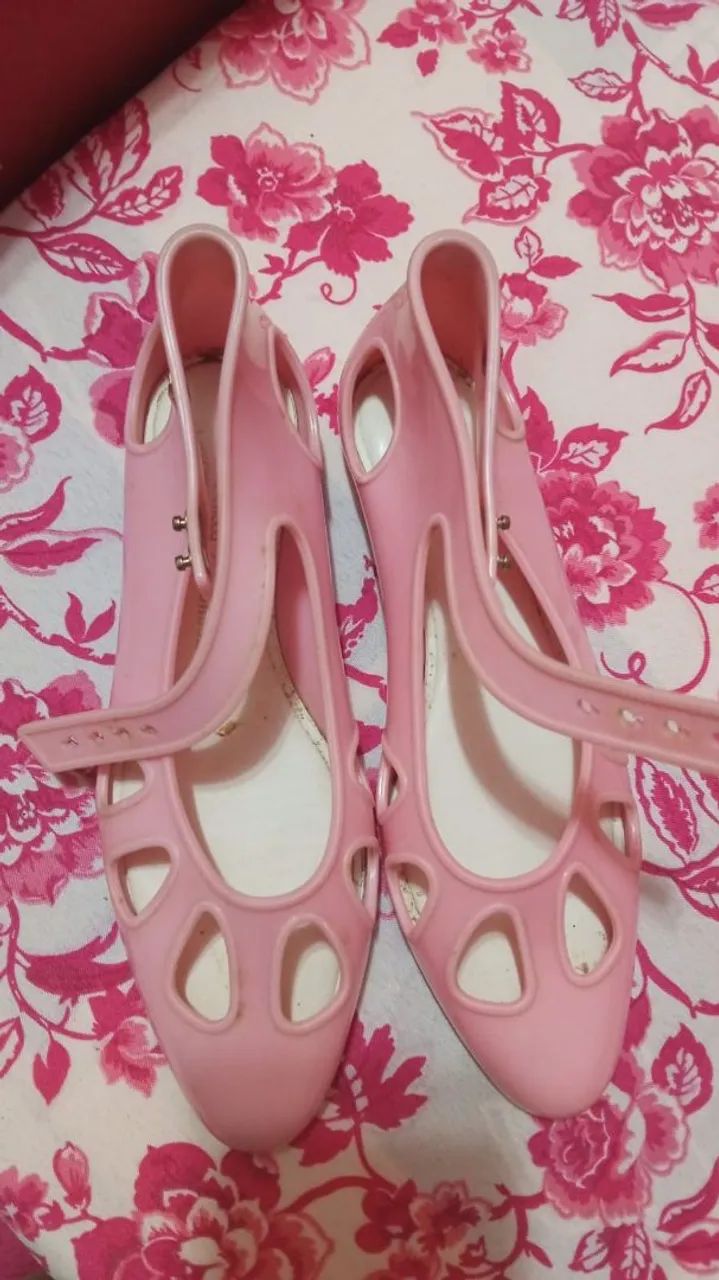 Vendo Melissa 
