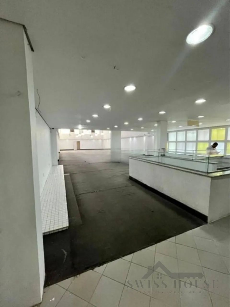 Galpão comercial a venda e para alugar no Parque Industrial em Campinas/SP - Foto 5