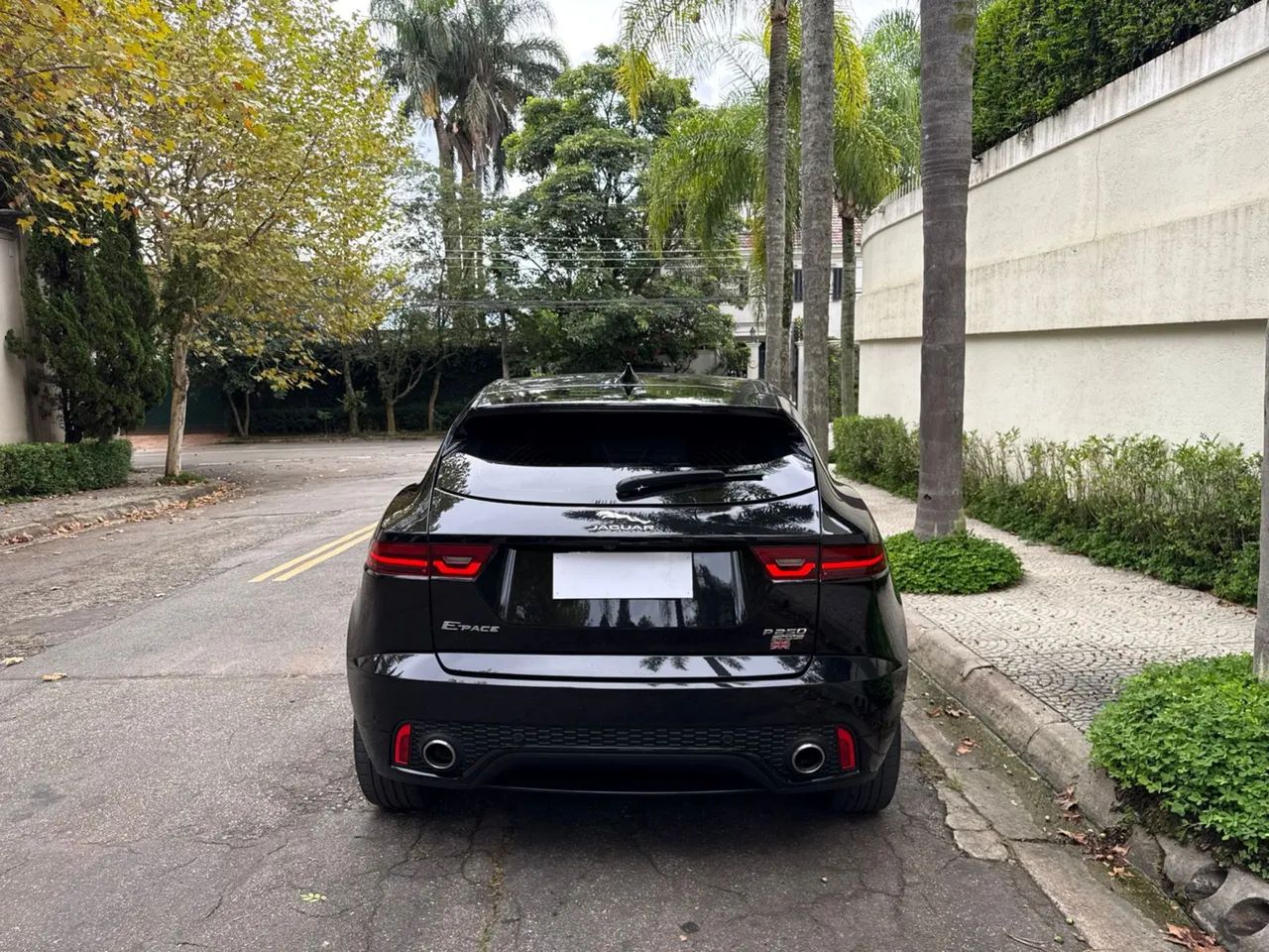 Jaguar E-Pace R-dynamic S 2.0 AWD 249cv Aut. 2019 - Foto 5