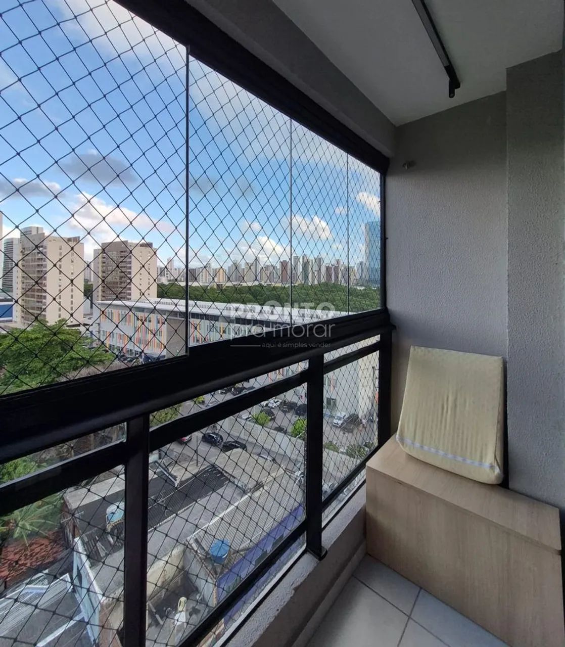 Apartamento com 2 quartos em Imbiribeira - Foto 4