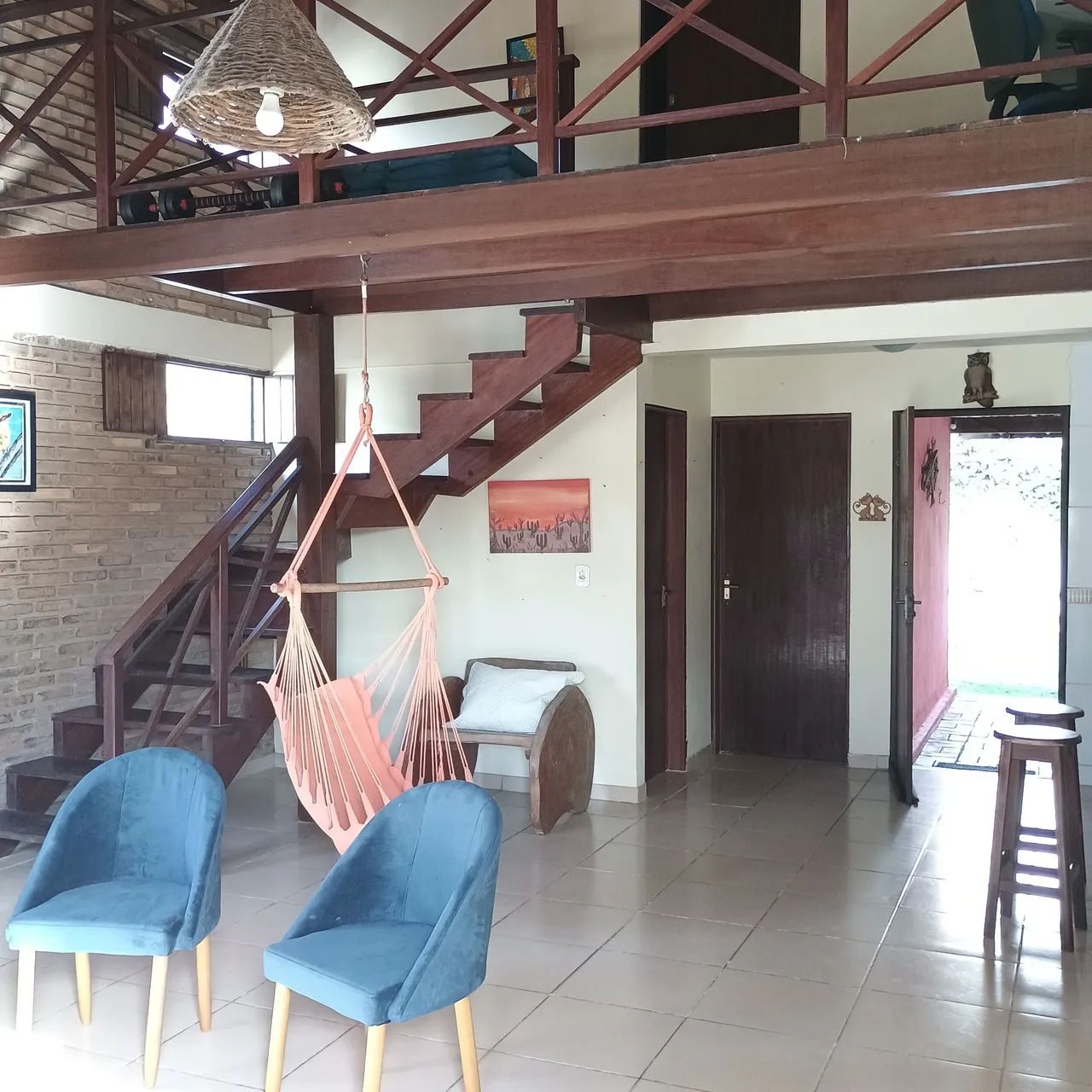 Casa na praia do francês  - Foto 2