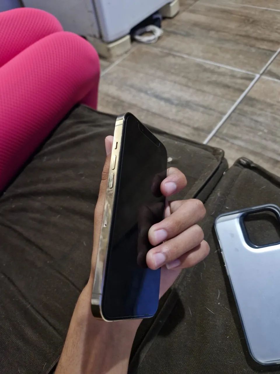 iPhone 13 Pro  - Foto 4