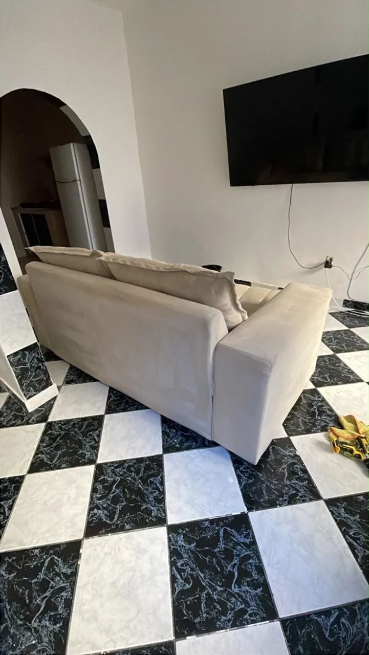 Sofá retrátil  - Foto 3