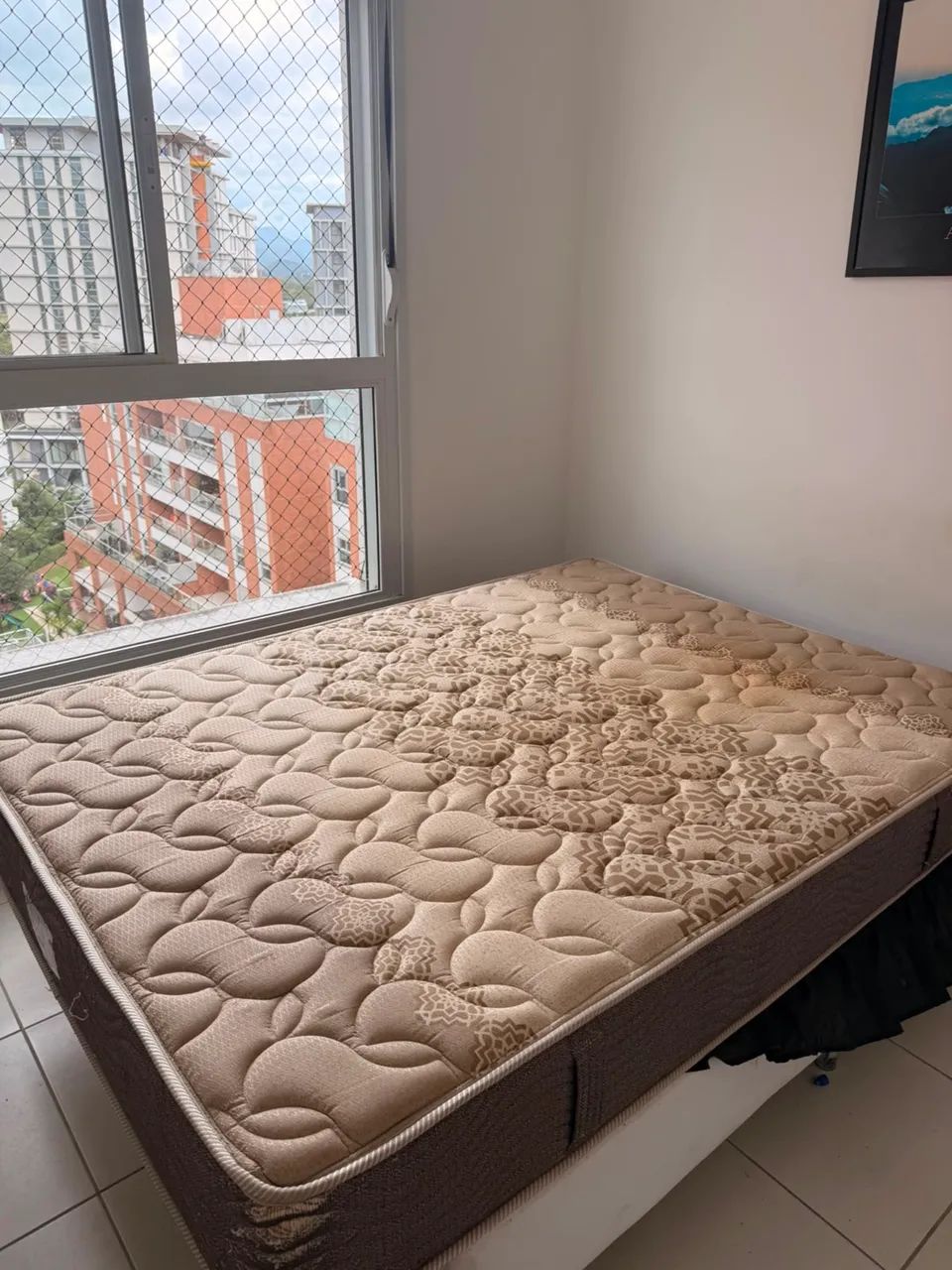 Colchão Casal Padrão  - Foto 2