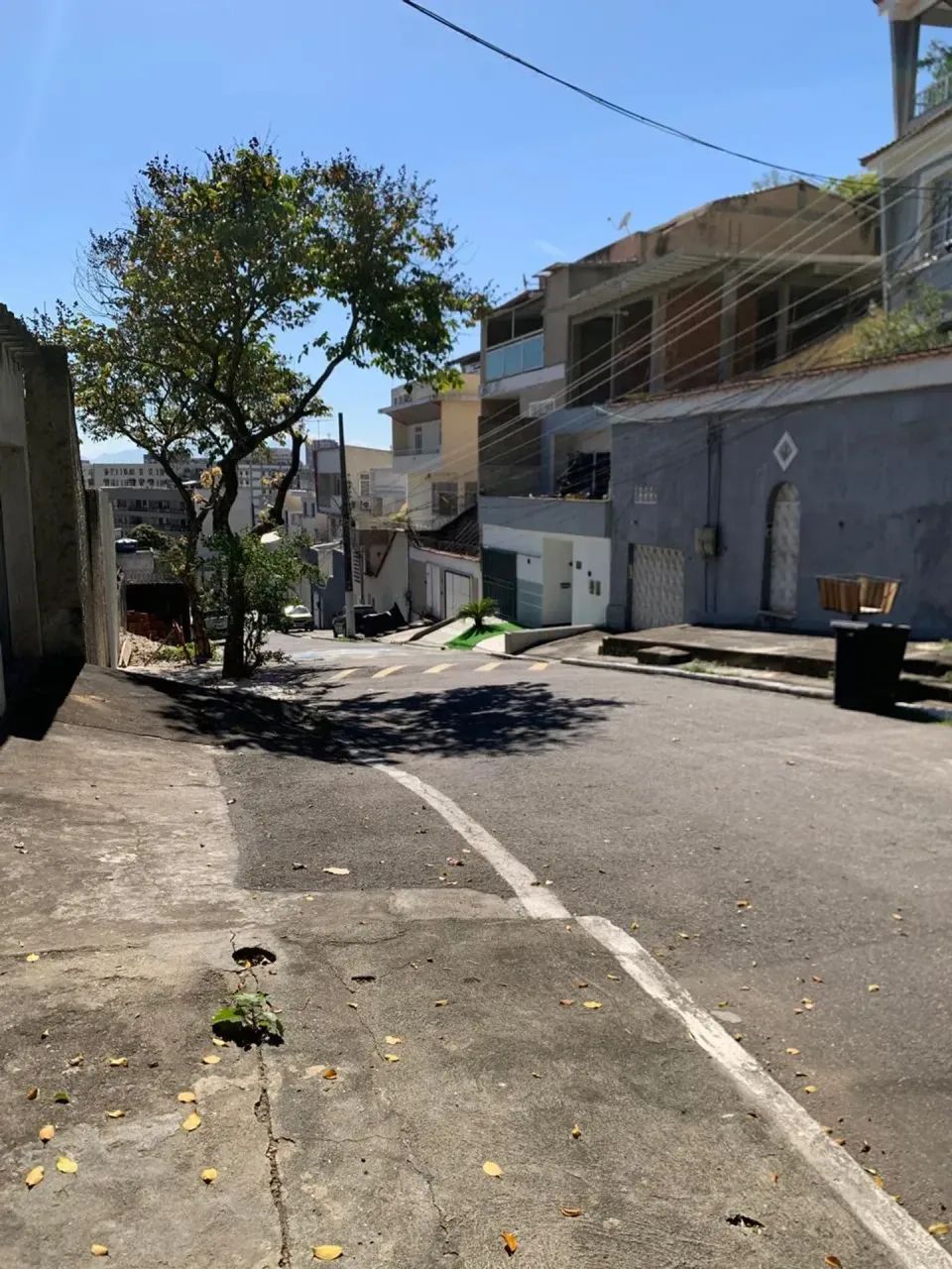 Casa c/2 qts e vaga no Lins de Vasconcelos - Foto 3
