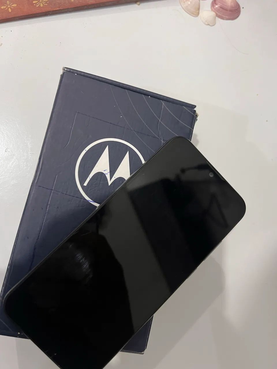 Moto E 