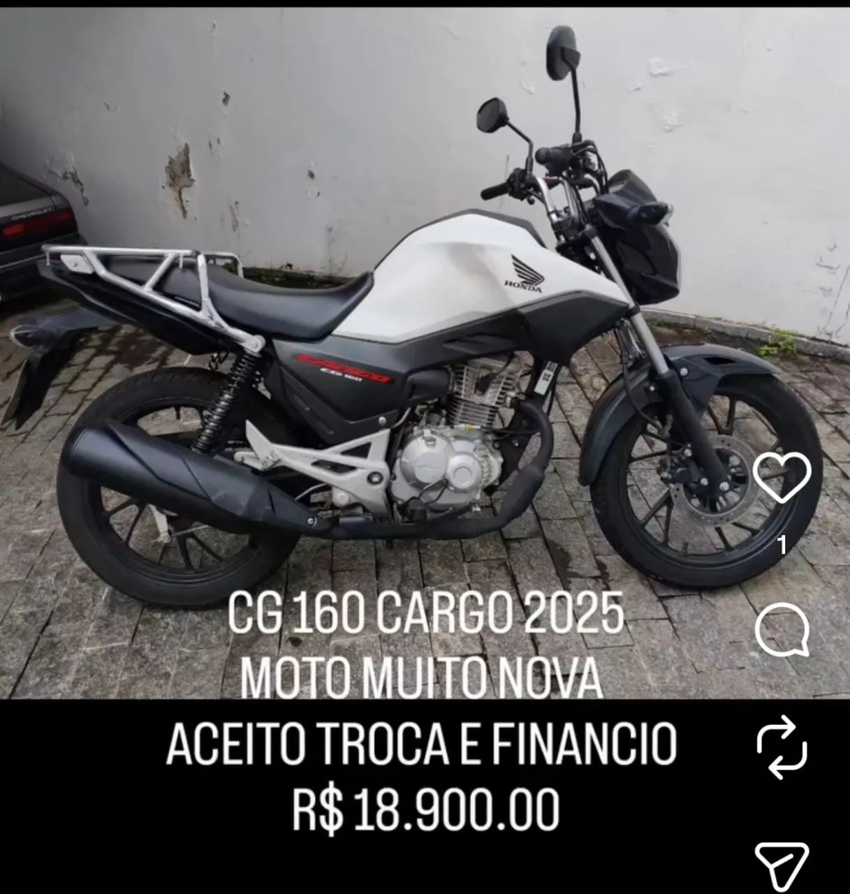 CG CARGO 160. 2025 - Foto 5