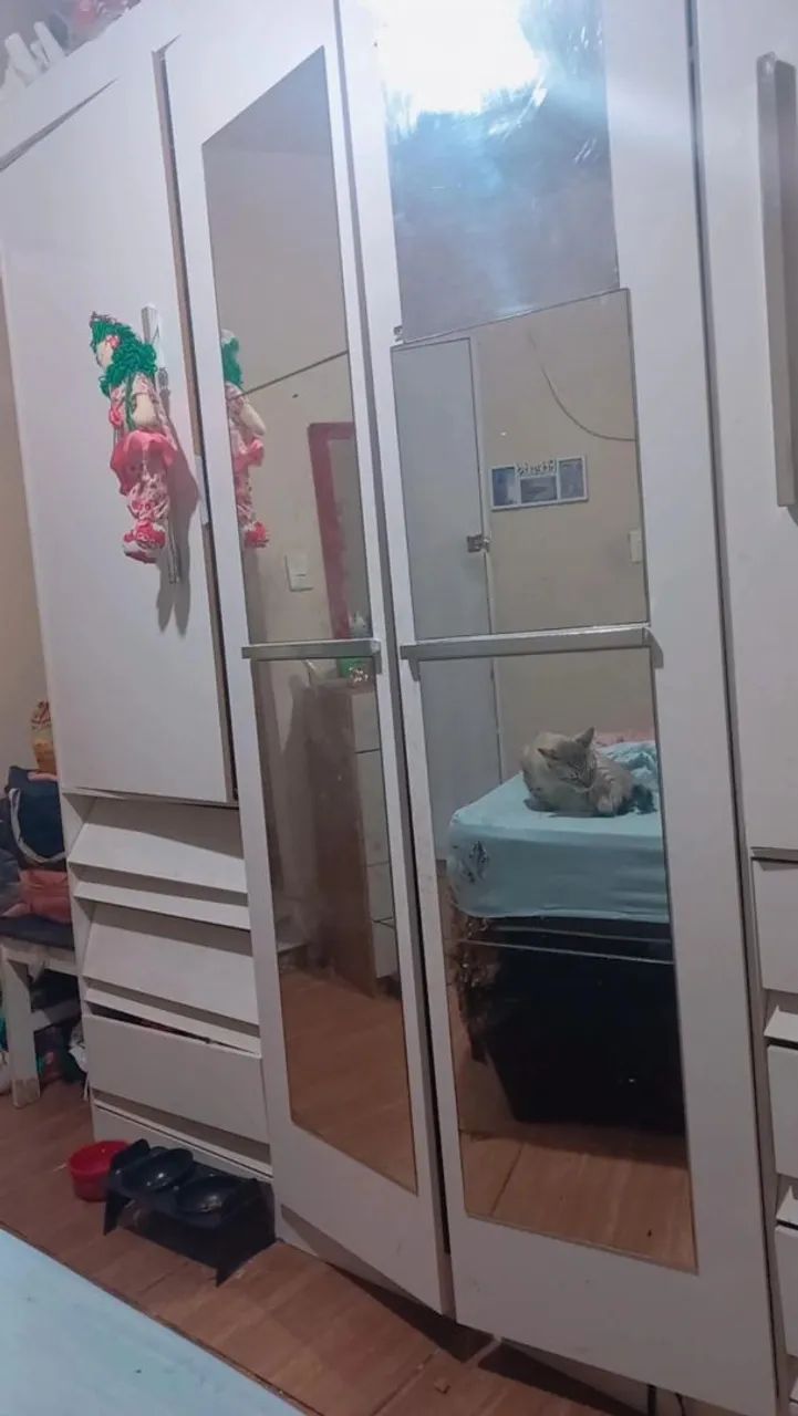 Guarda roupa - Foto 2