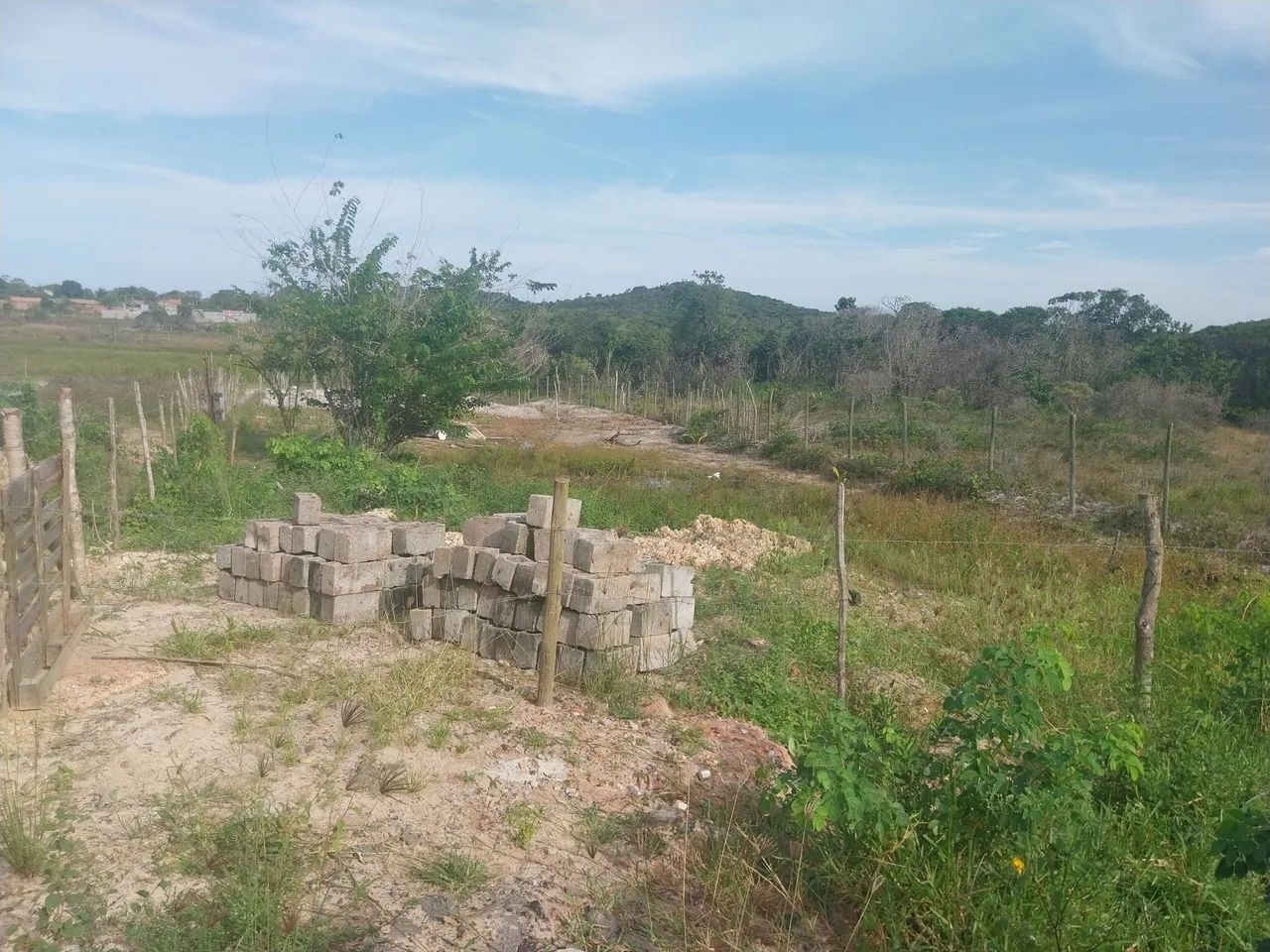 15×7 terreno parque real serra verde  - Foto 4