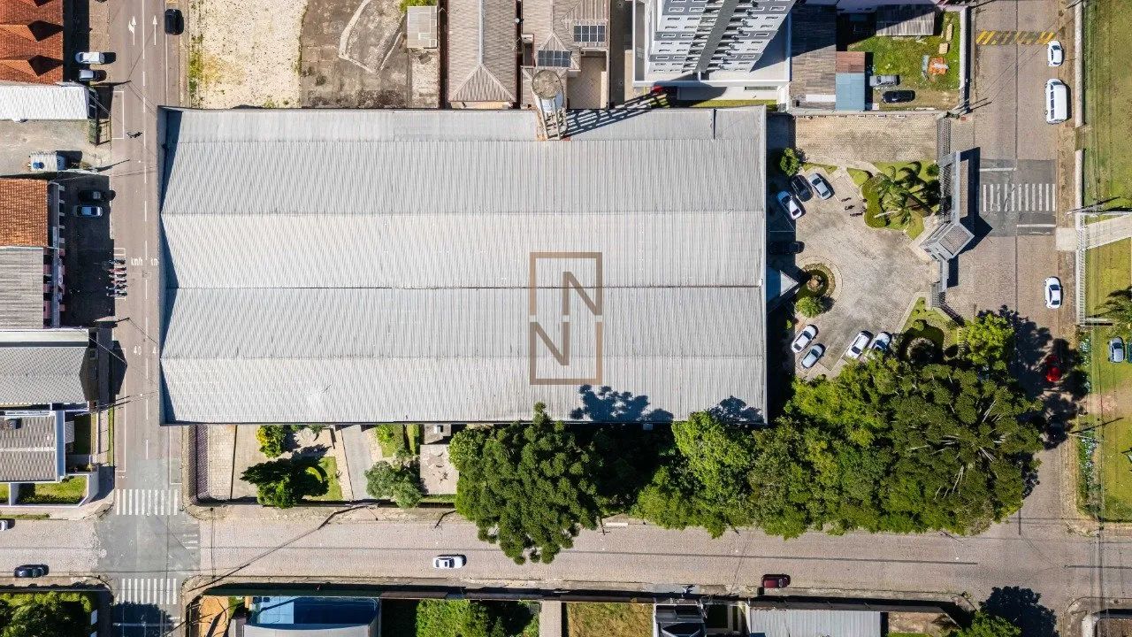 Barracão 6.000m² no Centro de Campo Largo! - Foto 3