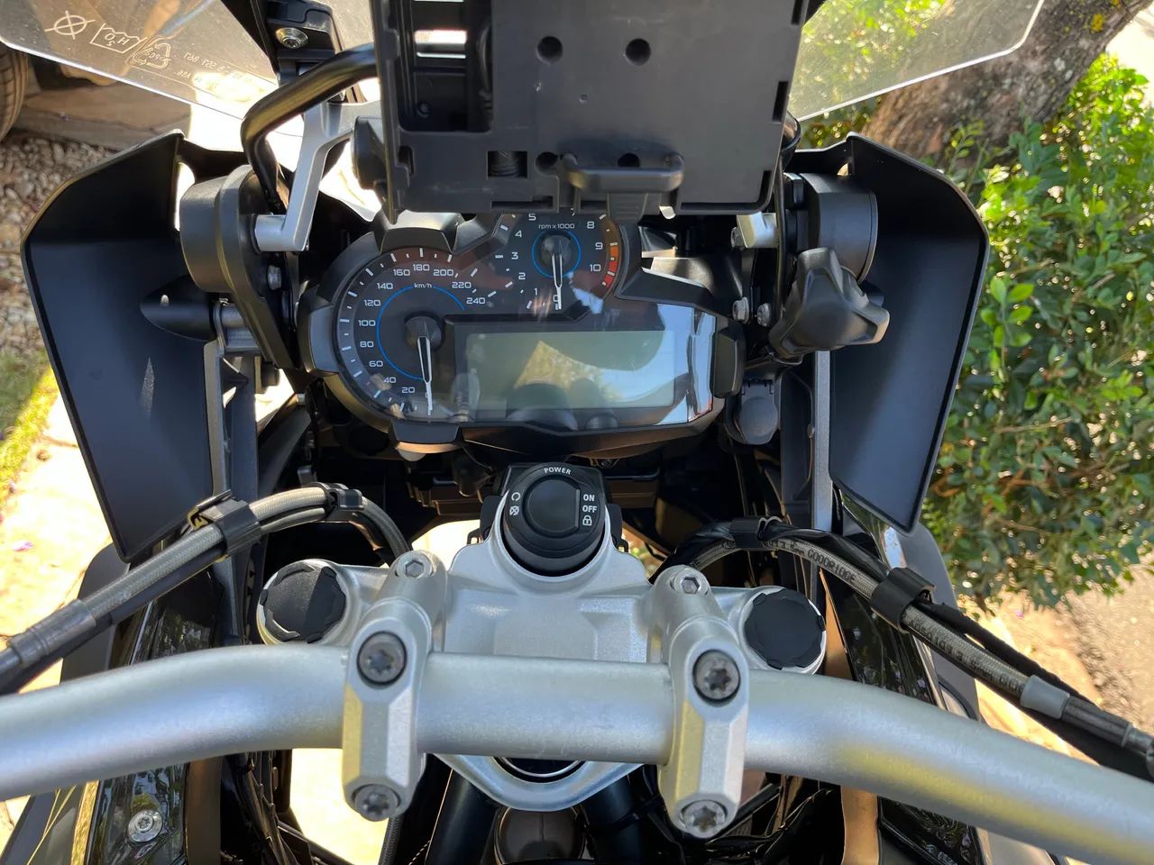 BMW GS 1200 Premium - Foto 3