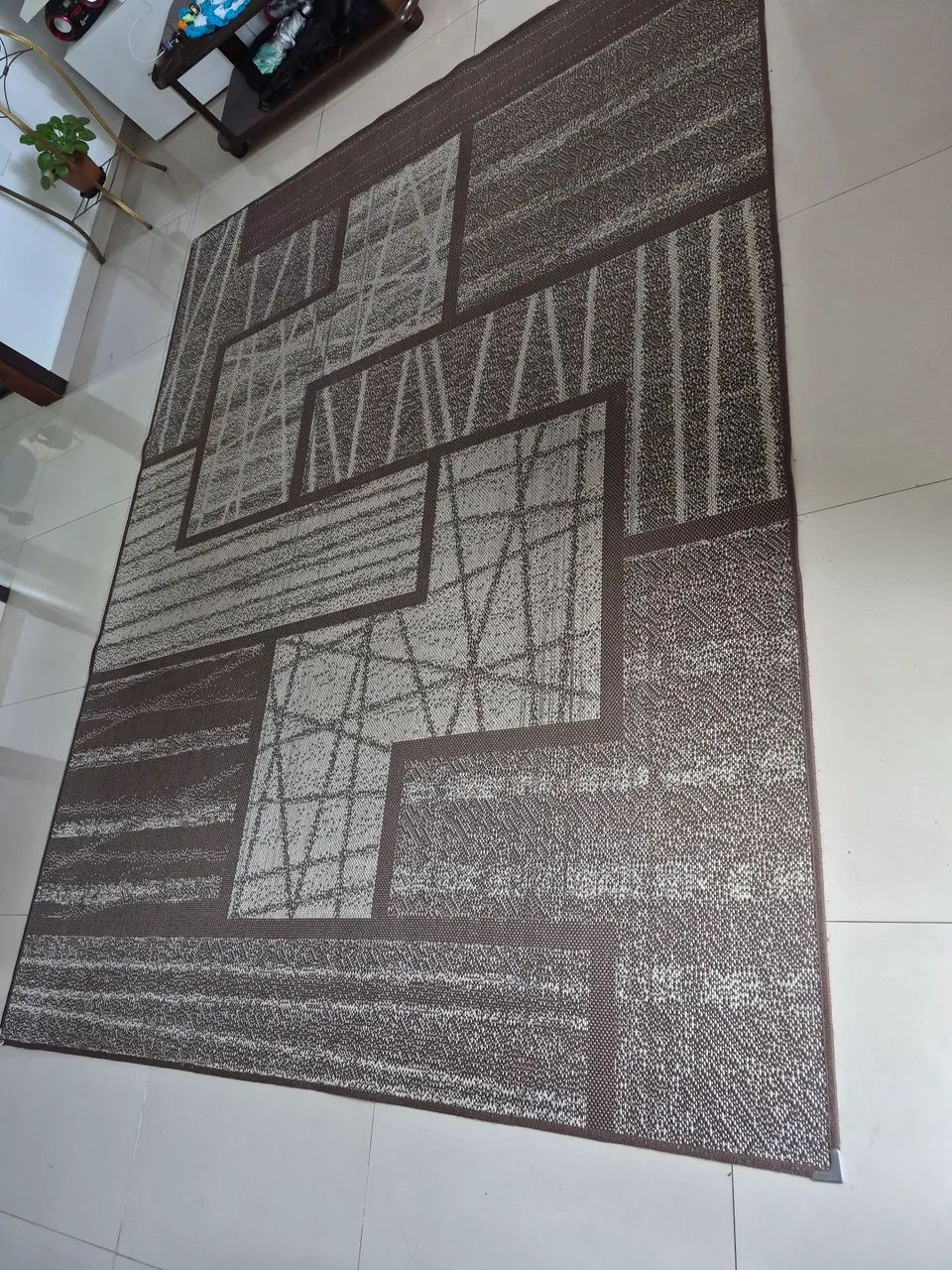Tapete 2 x 2,50