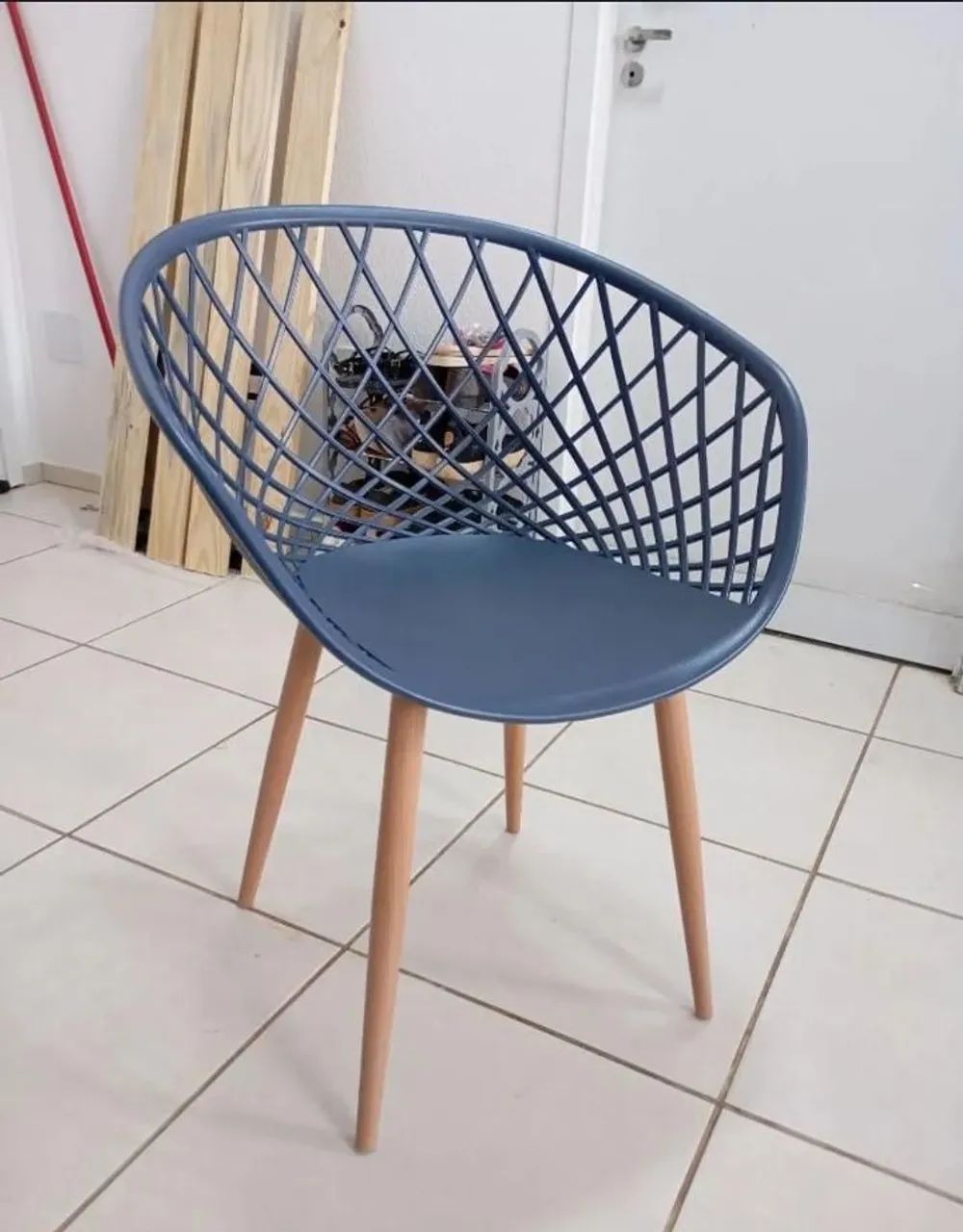  Cadeira  - Foto 2