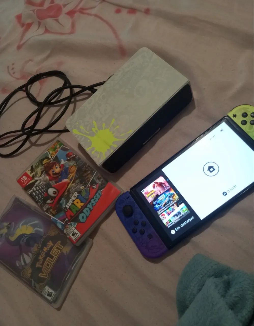 Nitendo