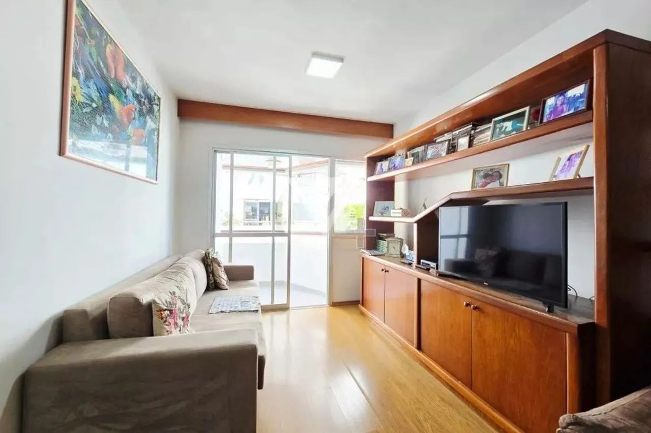 Apartamento a venda com 3 dormitórios e 2 vagas em Perdizes