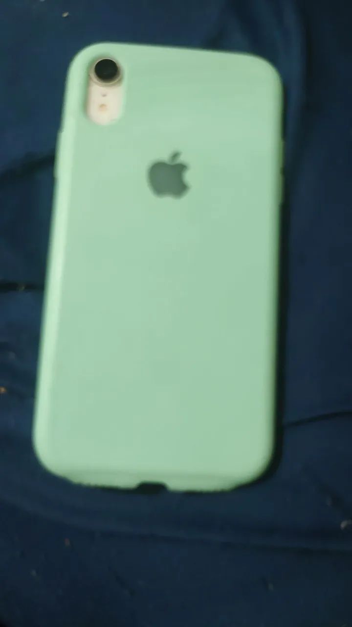iPhone XR - Foto 2