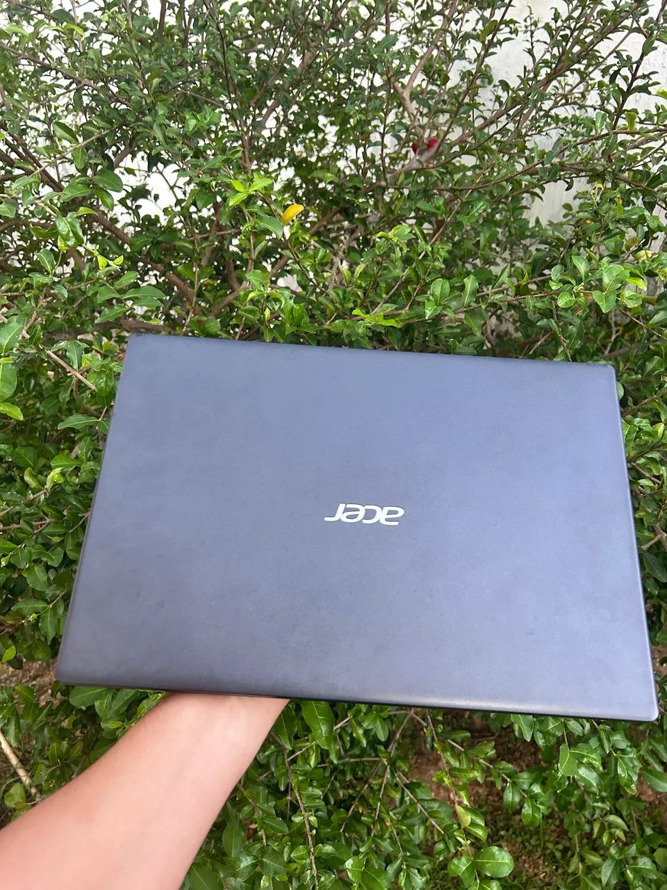 Notebook RYZEN 7, 12 RAM, SSD 256GB - Foto 4